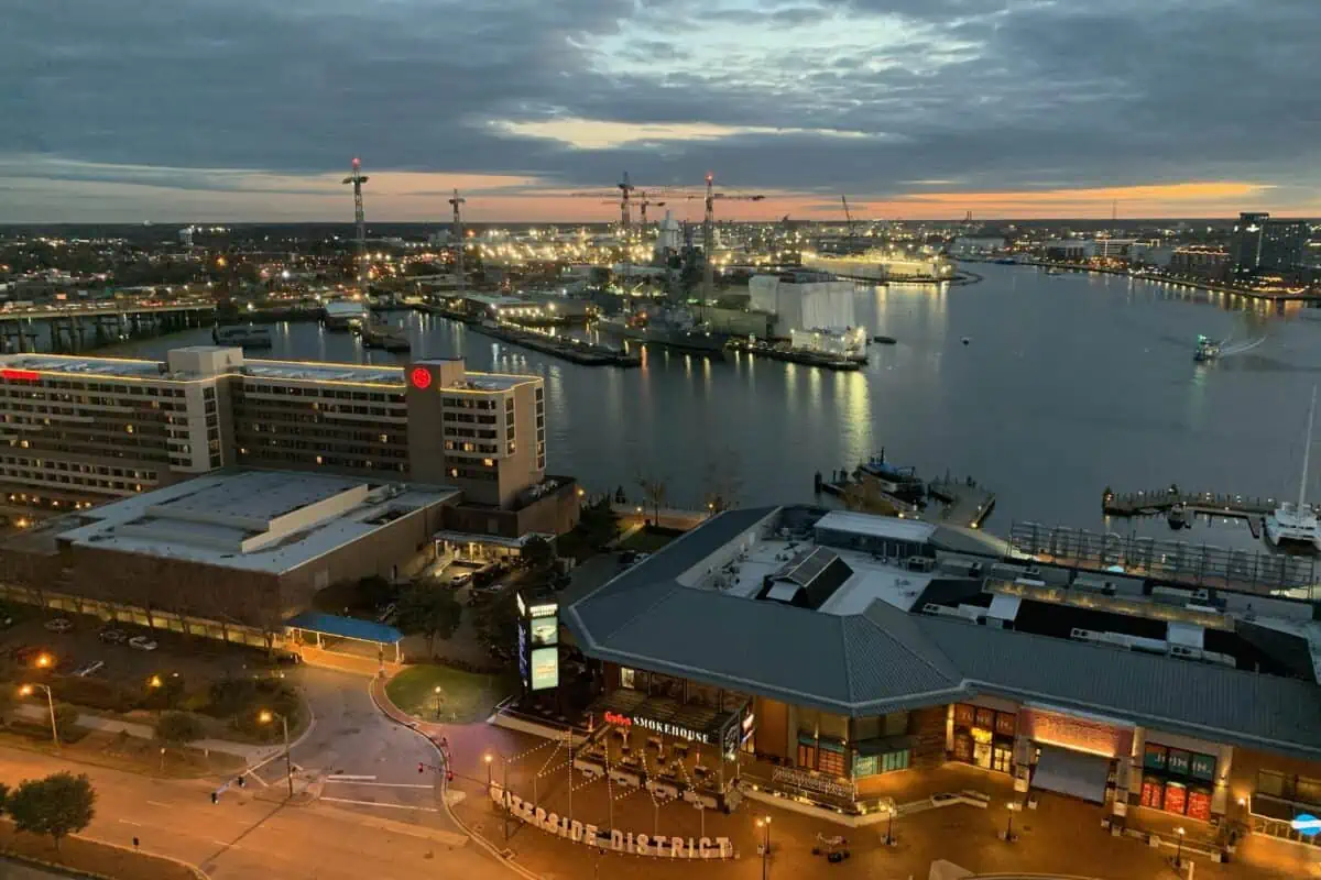 things to do in Norfolk, Virginia