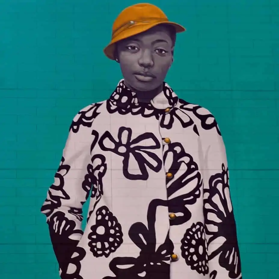 Philadelphia Mural Arts Tour