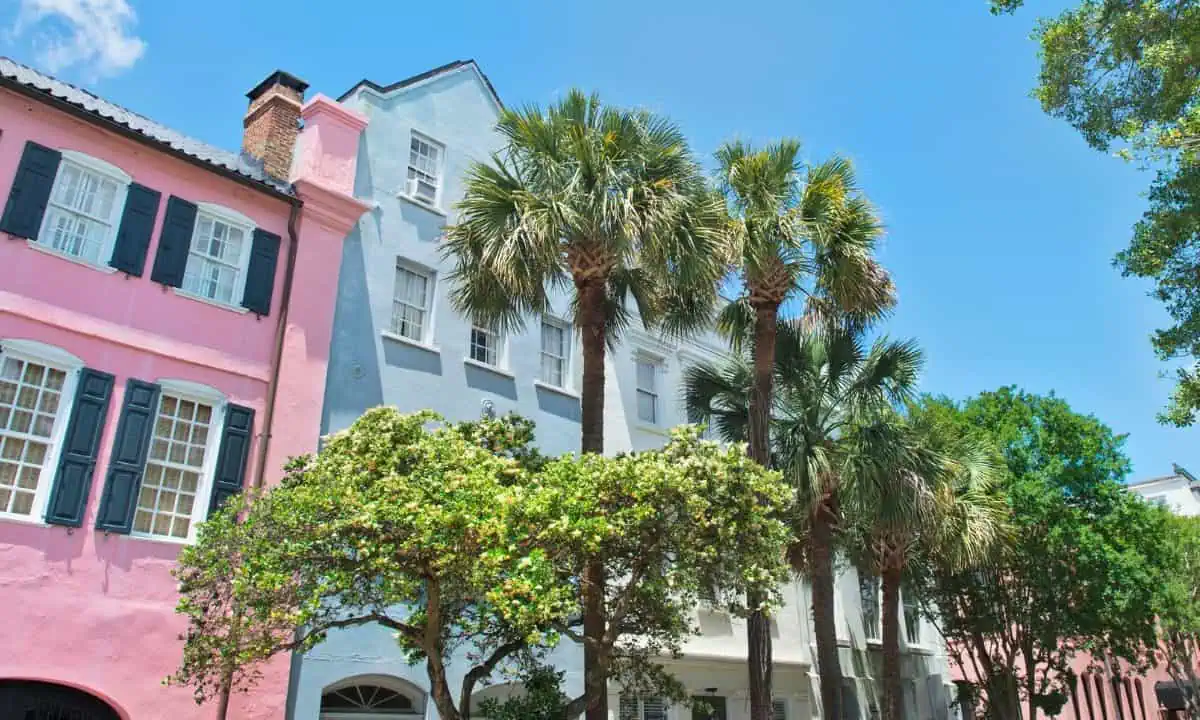 Charleston, SC