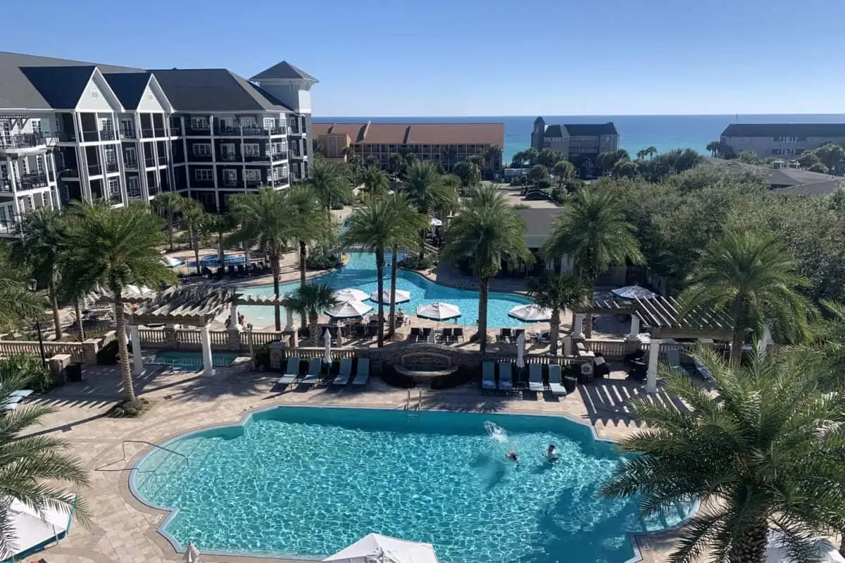 The Henderson Beach Resort Destin-Fort Walton Beach