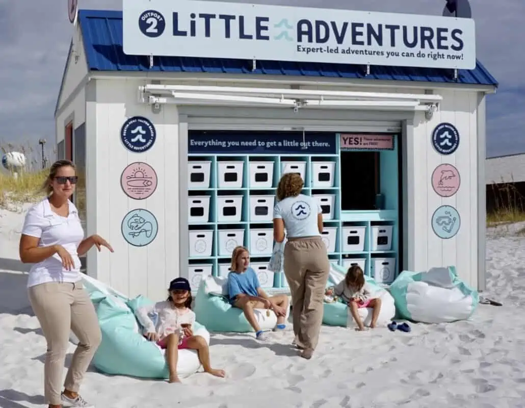 Little Adventures Destin