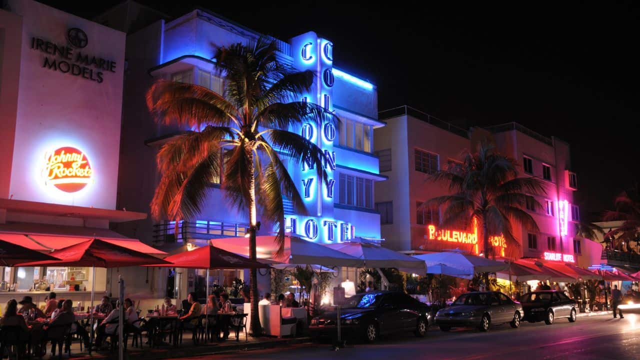 10 Cities in the U.S. with the Best Nightlife Ranked | Wander Worthy