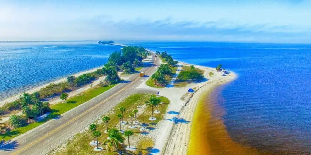 Sanibel Island Florida