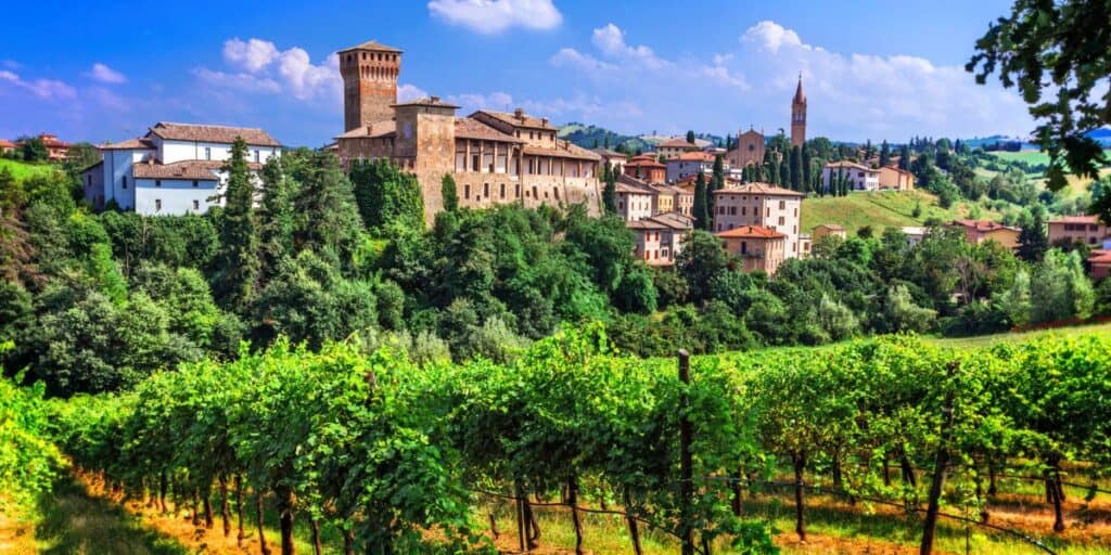Bologna Italy