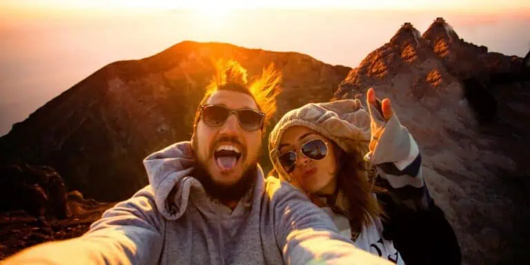 adventure travel