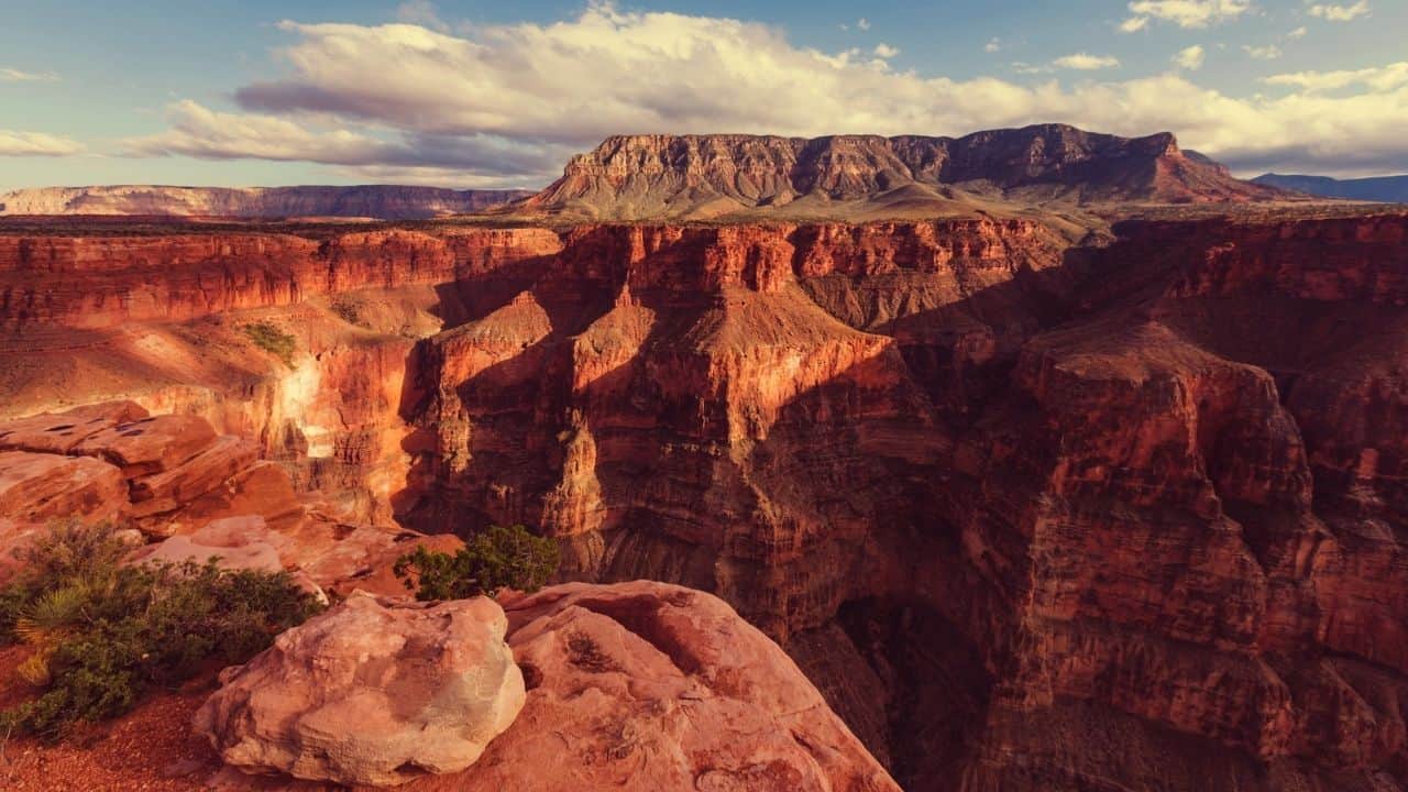 Grand Canyon