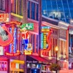 Nashville, Tennessee