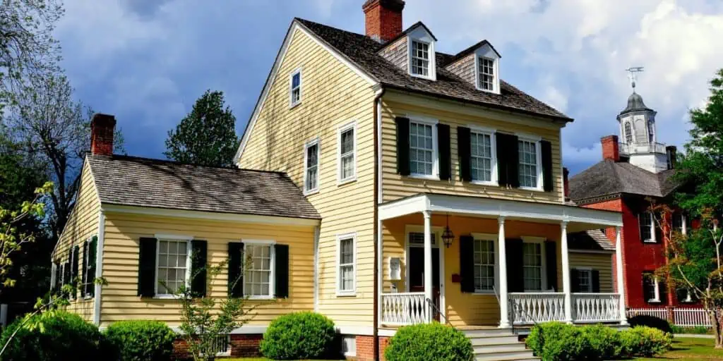 New Bern, North Carolina