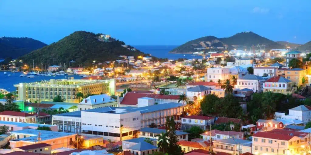 St. Thomas, US Virgin Islands