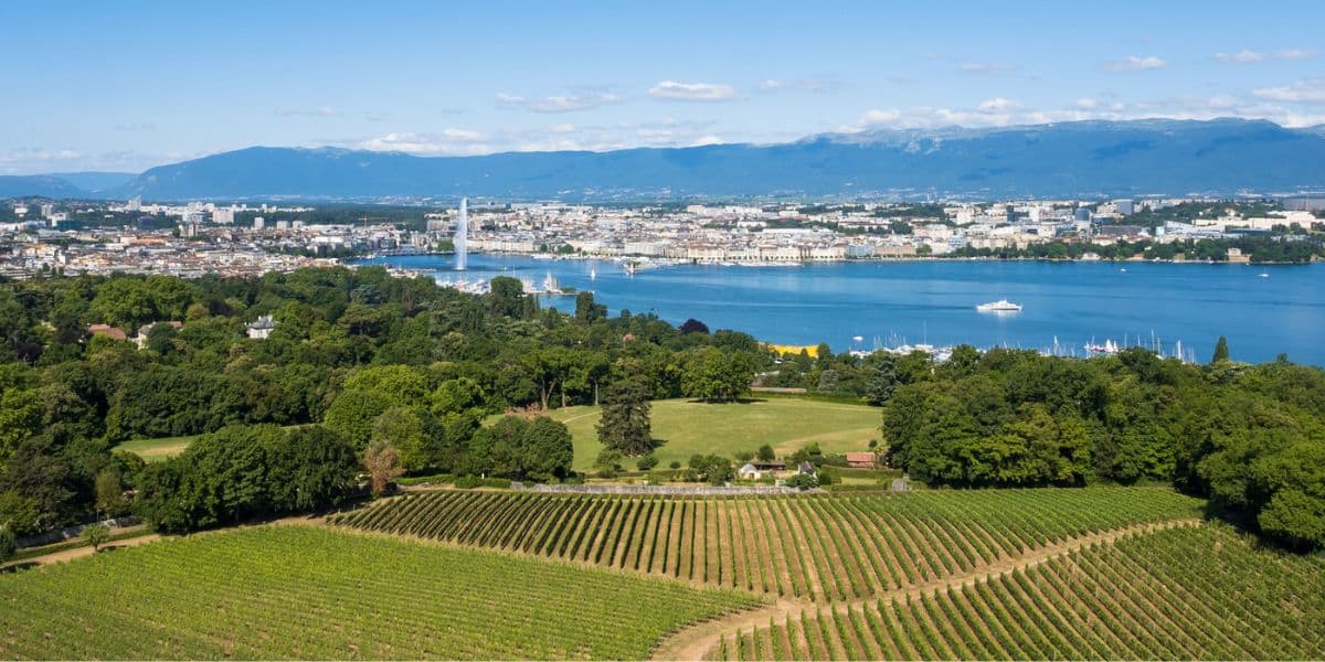 Things to Do in Geneva, Switzerland on Your Swiss Vacation