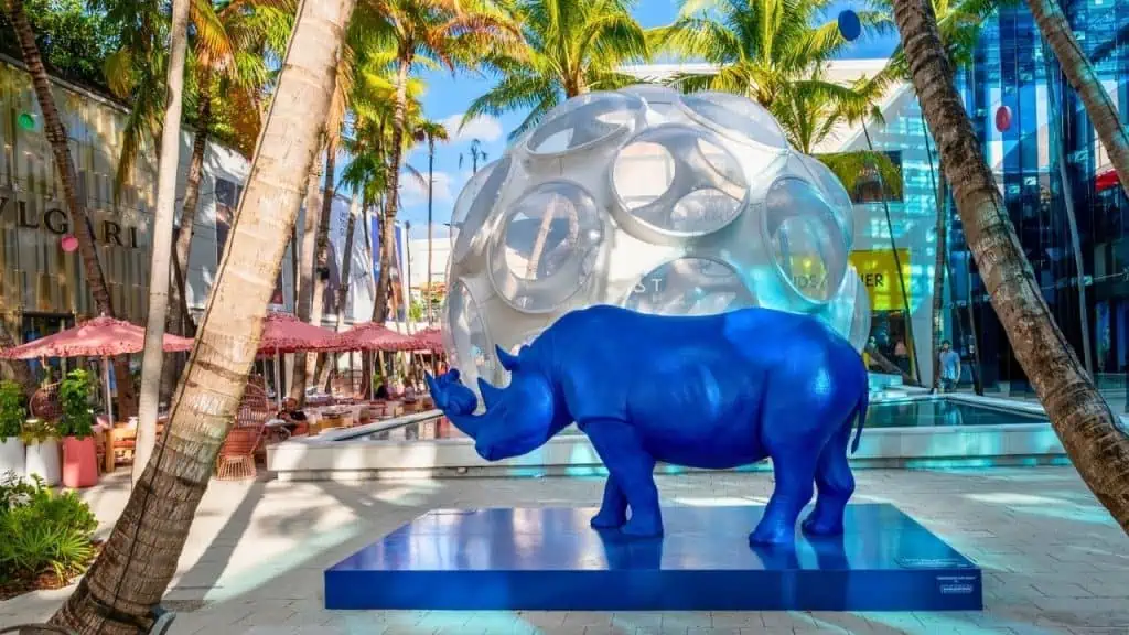 Miami Design District