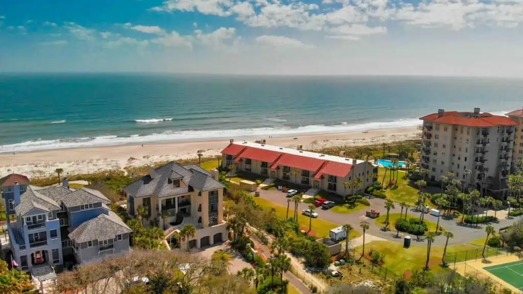 Amelia Island, Florida