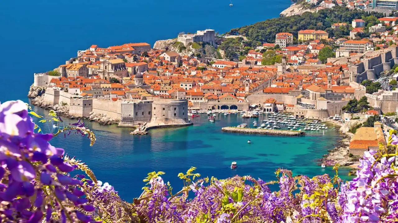 Dubrovnik, Croatia