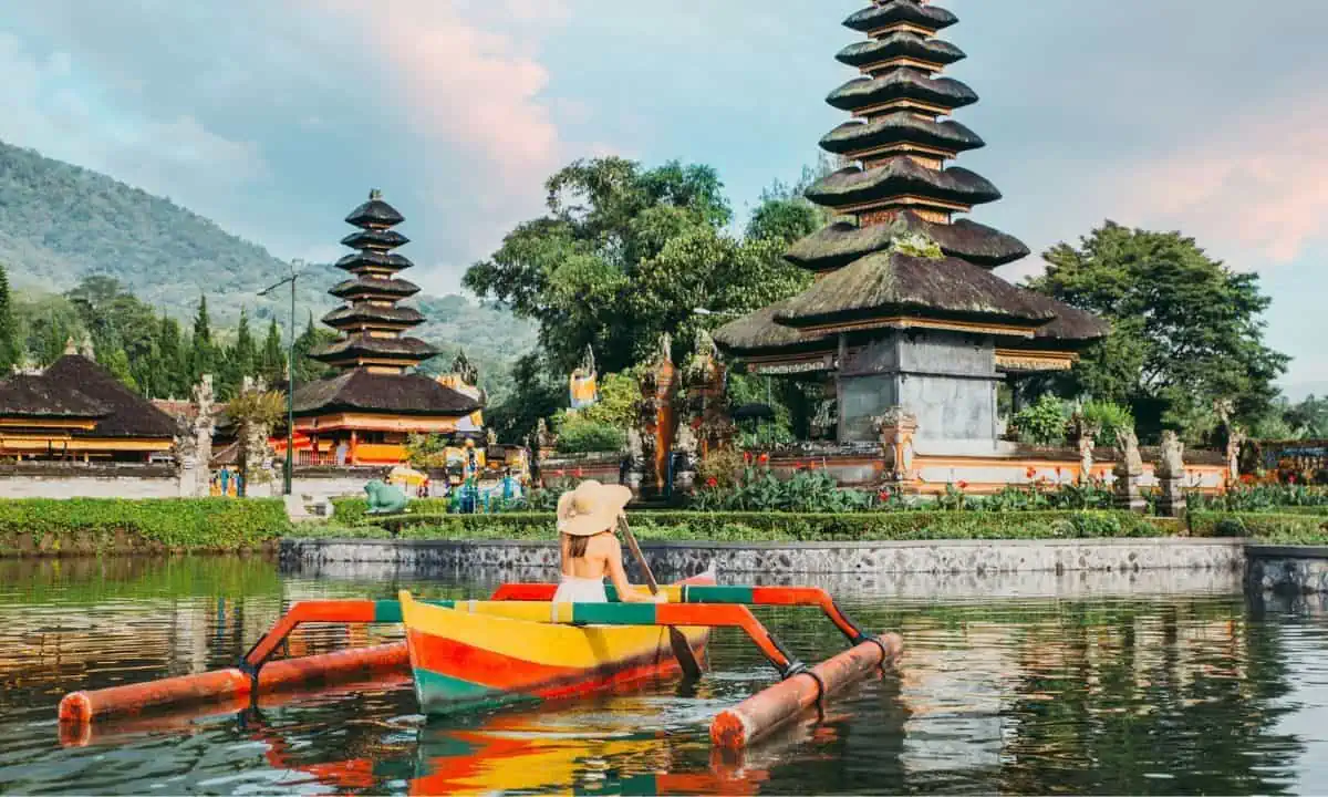 Bali, Indonesia