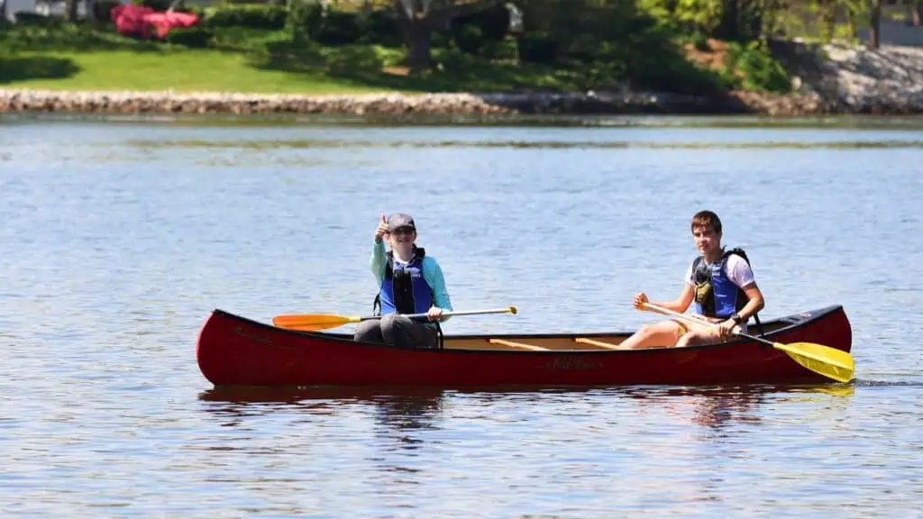 First Landing State Park