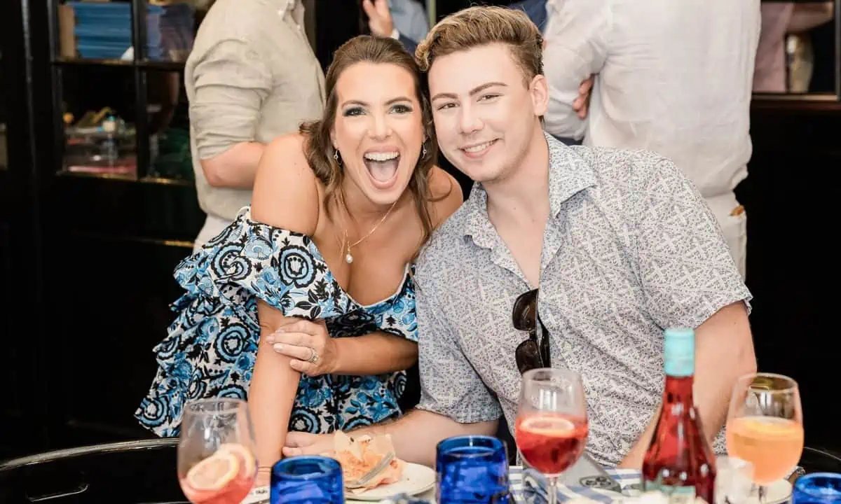 Hamptons Interactive Brunch