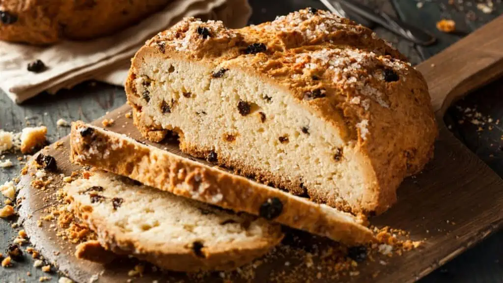 Irish Soda Bread