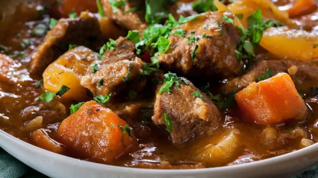 Irish Stew