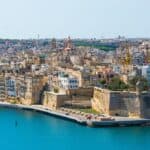 Valletta, Malta