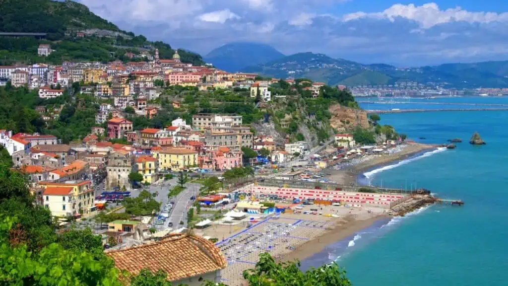 Vietri sul Mare, Campania - Italy