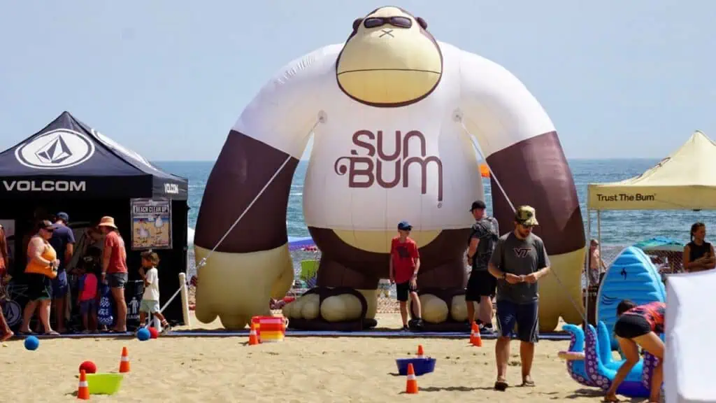 Virginia Beach Oceanfront