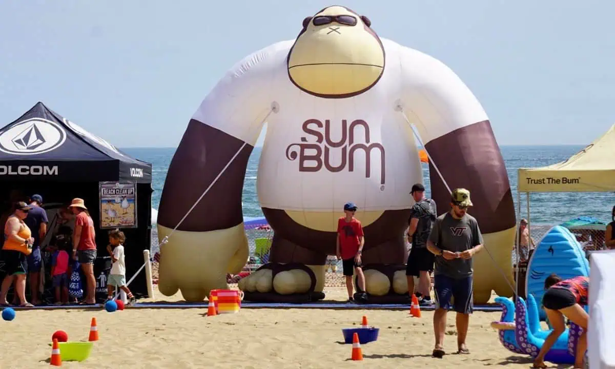 Virginia Beach Oceanfront