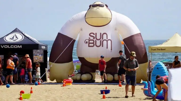 Virginia Beach Oceanfront