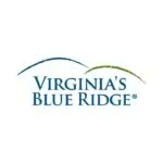 Virginia's Blue Ridge logo