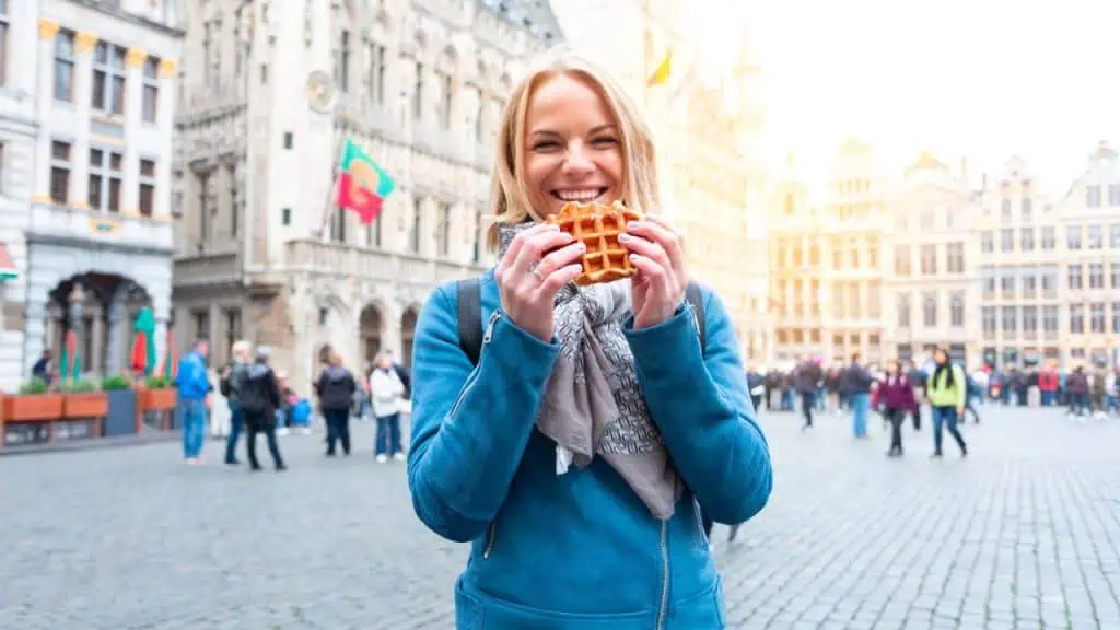 14 Foodie Capitals Around the World Every Culinary Traveler Should Visit