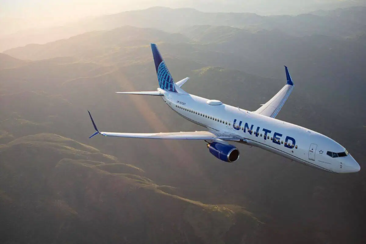 United Airlines