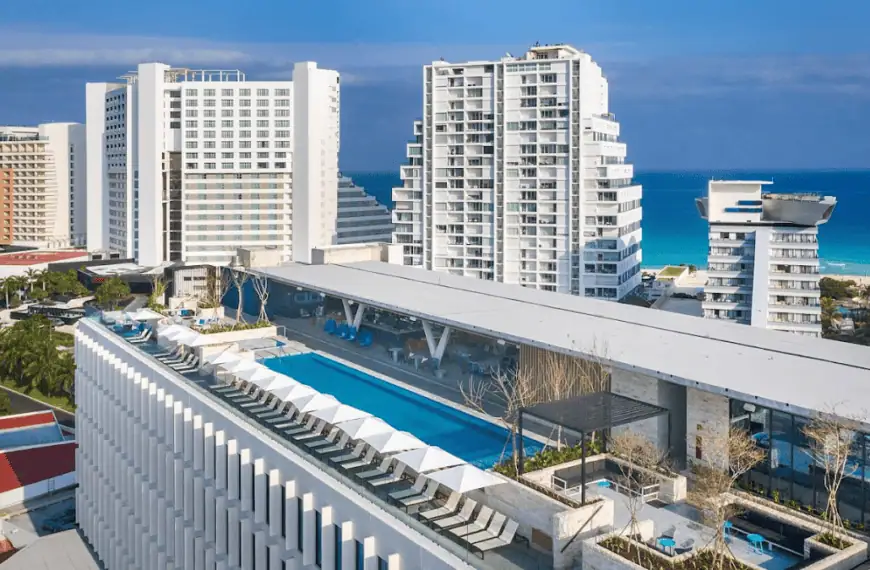 Canopy by Hilton Cancun La Isla