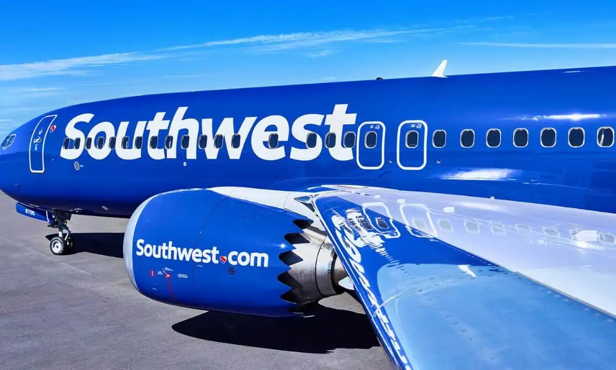 Southwest Airlines