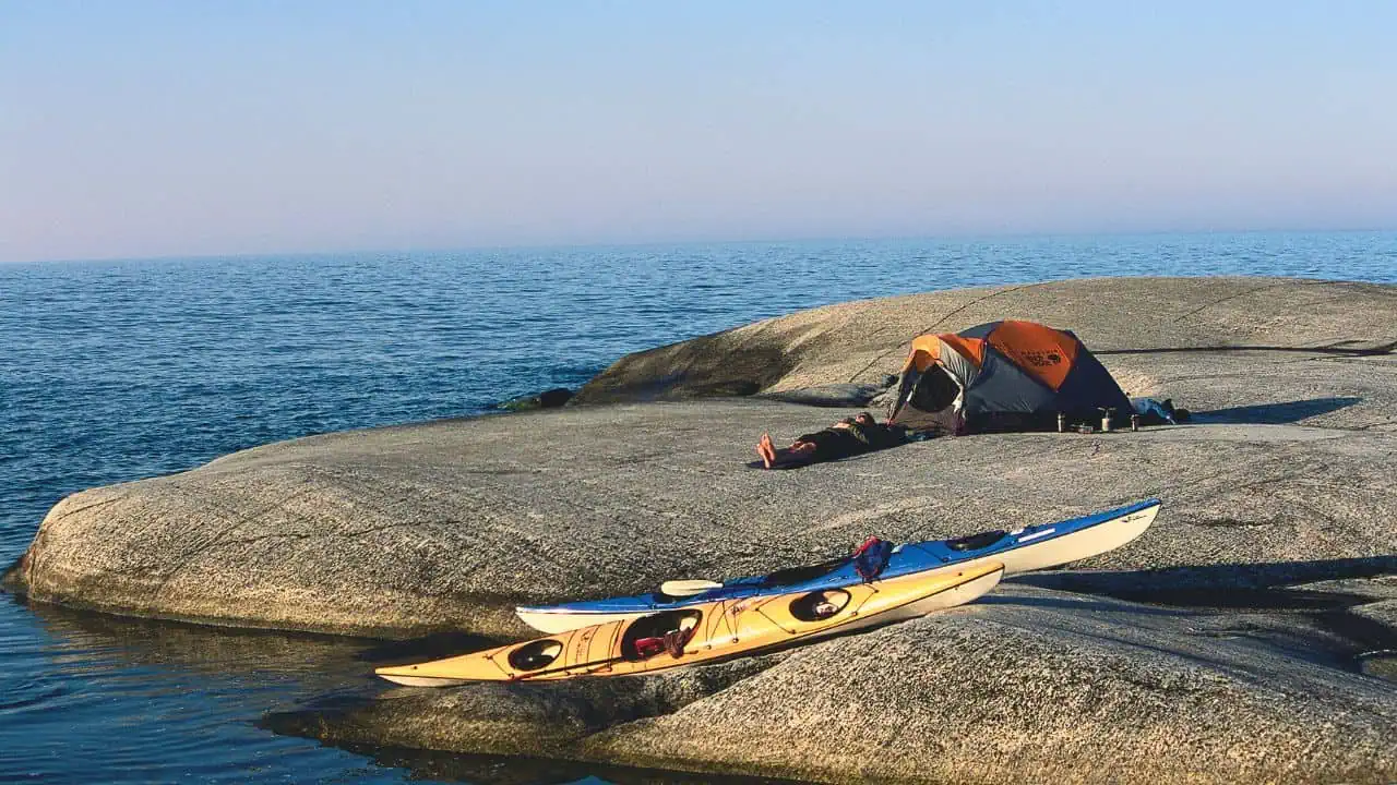 Utö, Stockholm Archipelago