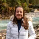 Alina Kaplanov - The Luxury Travelers