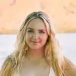 Sophia Molnar of The Always Wanderer