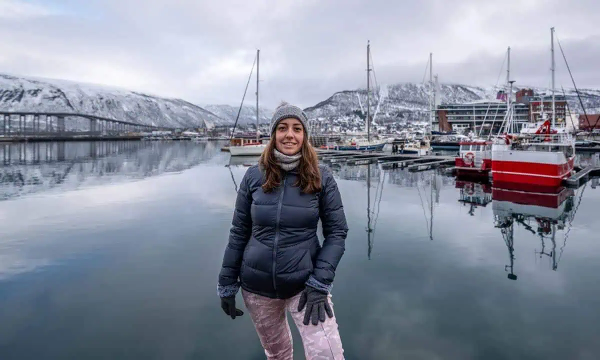 Alina Kaplanov - The Luxury Travelers