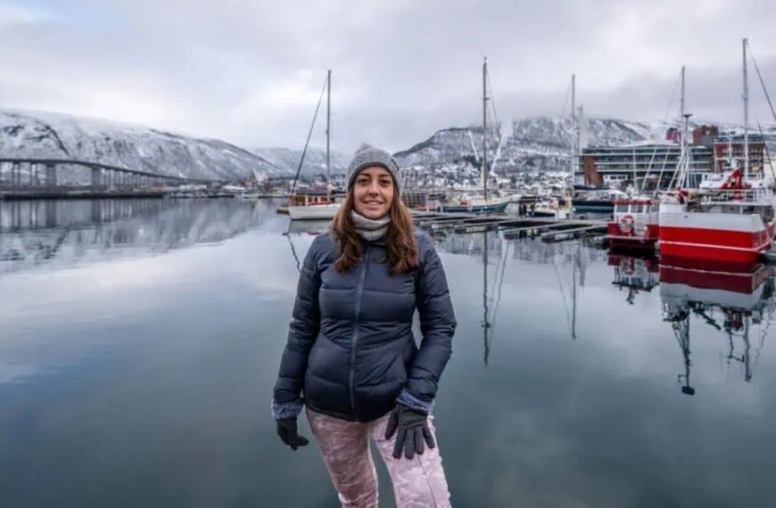 Alina Kaplanov - The Luxury Travelers