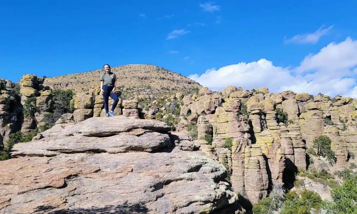 Ashlyn Hayes of Elated Travel