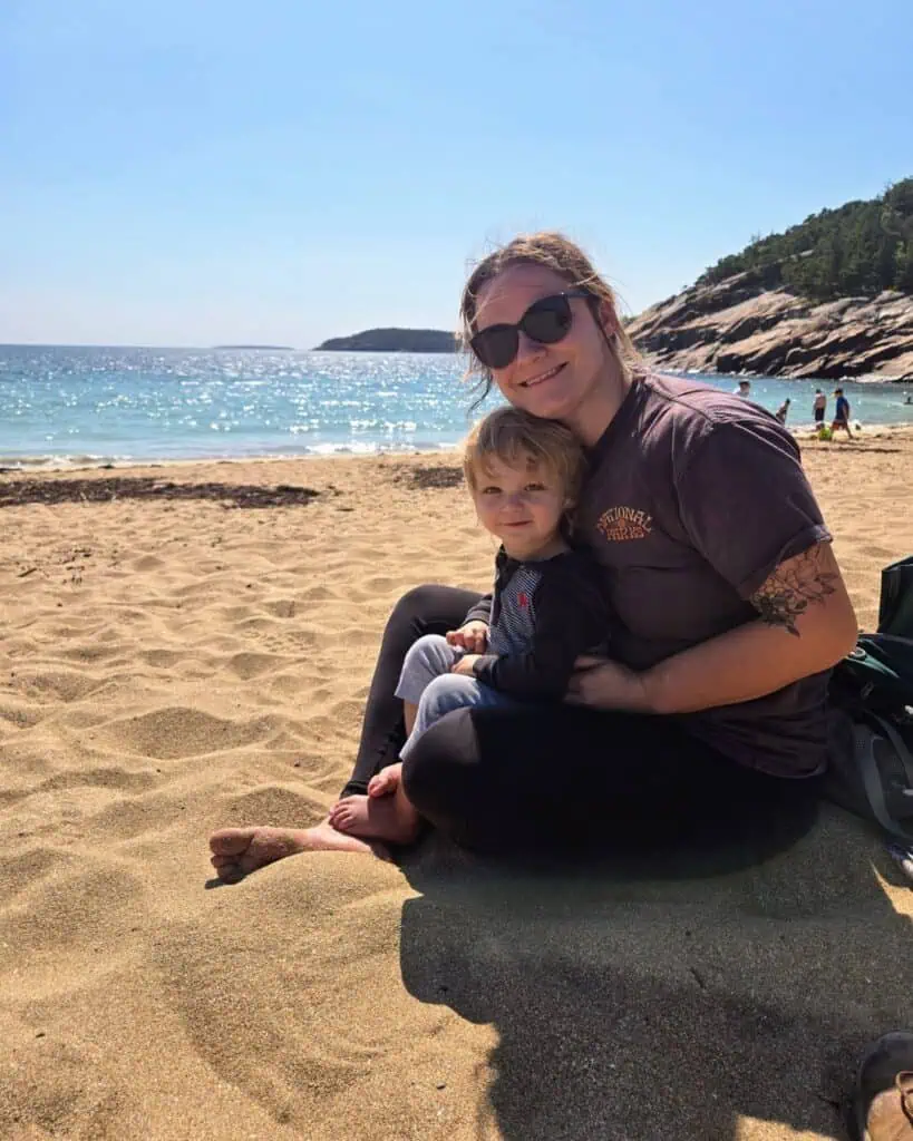 Ashlyn Hayes of Elated Travel