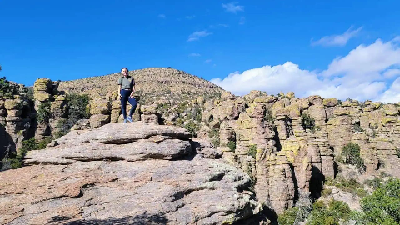 Ashlyn Hayes of Elated Travel