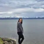 Ashlyn Hayes of Elated Travel