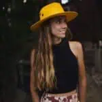 Author Bio Daria Bachmann of the Discovery Nut