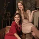 Author Bio Inessa Rezanova