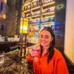 Author Bio Shireen Ahmed