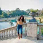 Tamara Williams of My Elated Odyssey