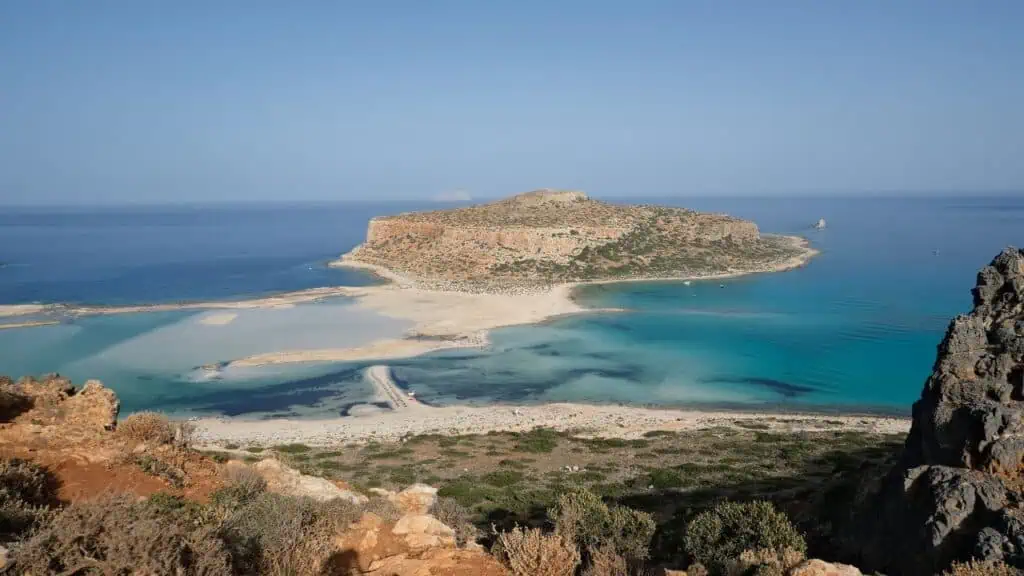 Greek Island of Crete (Tamara Williams)