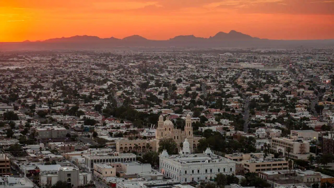 Hermosillo, Mexico