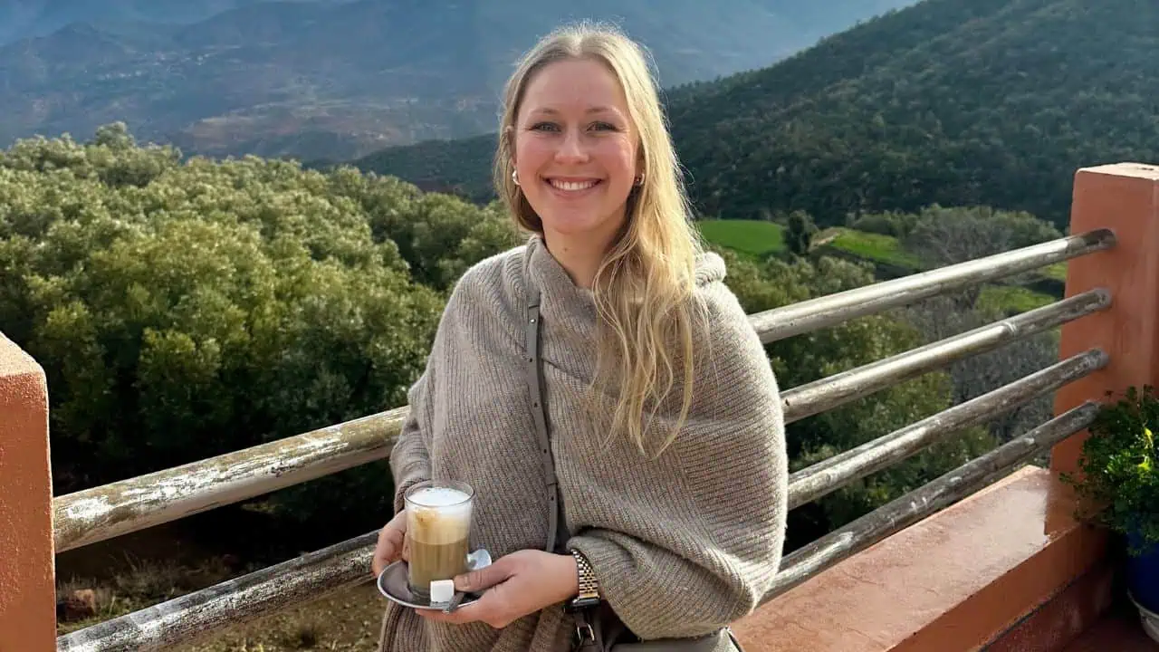 Travel Writer Katie Woodward Ramer Travel Writer Katie Woodward Ramer