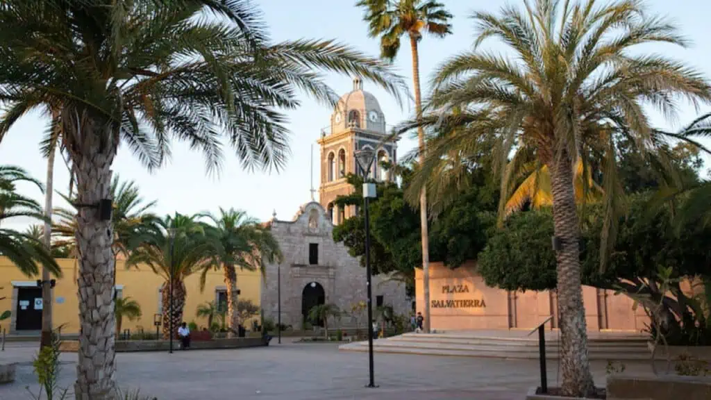 Loreto, Mexico