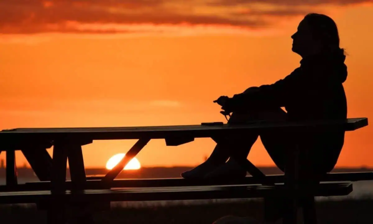 Sophia Molnar, Vanlife in Europe